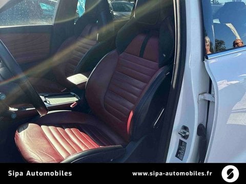Voitures D'occasion À Muret | Mg Ehs 1.5T Gdi Phev Luxury 5P