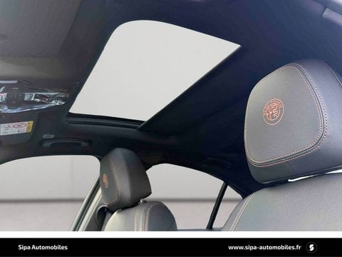 Voitures D'0Km À Mérignac | Alfa Romeo Giulia 2.2 210 Ch At8 Q4 Intensa 4P