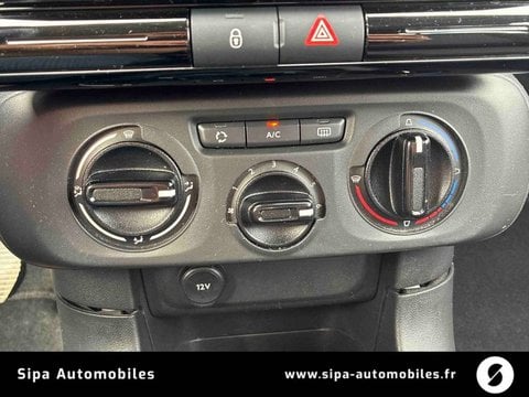 Voitures D'occasion À Mont-De-Marsan | Citroën C3 Puretech 83 S&S Bvm5 Feel 5P