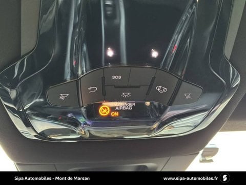 Voitures D'occasion À Mont-De-Marsan | Alfa Romeo Tonale 1.5 Hybrid 130 Ch Tct7 Edizione Special...