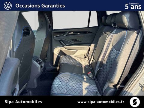 Voitures D'occasion À Lescar | Volkswagen Tayron 2.0 Tdi 150Ch Dsg7 7Pl R-Line Edition 5P
