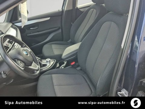 Voitures D'occasion À Dax | Bmw Série 2 Activetourer Active Tourer 218D 150 Ch Bva8 Business De...