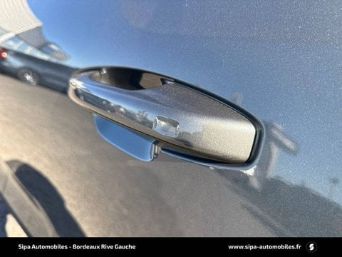 Voitures D'0Km À Lormont | Volvo Ex40 Single Extended Range 252 Ch 1Edt Ultra 5P