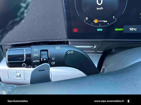 Voitures D'occasion À Libourne | Hyundai Kona Hybrid 129 Creative 5P