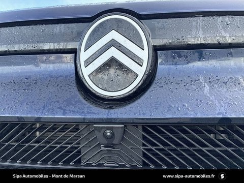 Voitures D'0Km À Mont-De-Marsan | Citroën C5 Aircross Ii Hybride 145 E-Dcs6 Max 5P