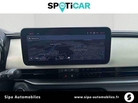 Voitures D'occasion À Dax | Fiat 600 1.2 Hybrid 100Ch Dct6 La Prima 5P