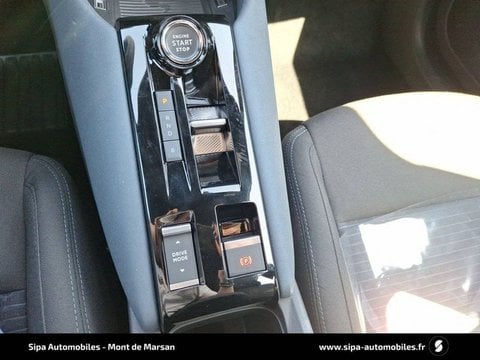 Voitures D'0Km À Mont-De-Marsan | Alfa Romeo Junior Elettrica Junior Electrique 156 Ch 5P