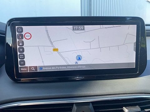 Voitures D'occasion À Villenave-D'ornon | Hyundai Santa Fe Iv 1.6 T-Gdi Plug-In 265 Htrac Bva6 B...