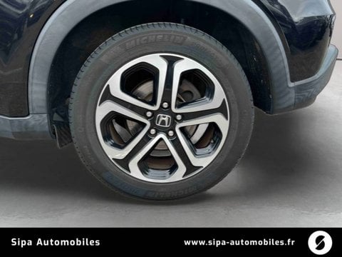 Voitures D'occasion À Mérignac | Honda Hr-V 1.5 I-Vtec Exclusive Navi 5P