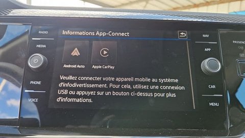 Voitures D'occasion À Tarbes | Volkswagen Polo 1.0 Tsi 95 S&S Bvm5 Vw Edition 5P