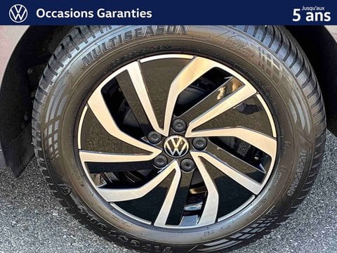 Voitures D'occasion À Lescar | Volkswagen Polo 1.0 Tsi 95 S&S Bvm5 Life 5P