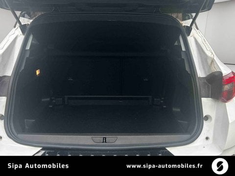 Voitures D'occasion À Muret | Opel Grandland X Grandland 1.2 Turbo 130 Ch Bva8 Gs Line 5P