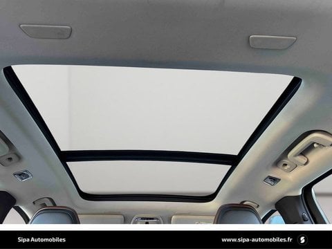 Voitures D'occasion À Toulouse | Volvo Xc90 T8 Twin Engine 303+87 Ch Geartronic 8 7Pl Inscriptio...