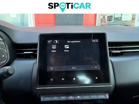 Voitures D'occasion À Lescar | Renault Clio E-Tech 140 - 21N Business 5P