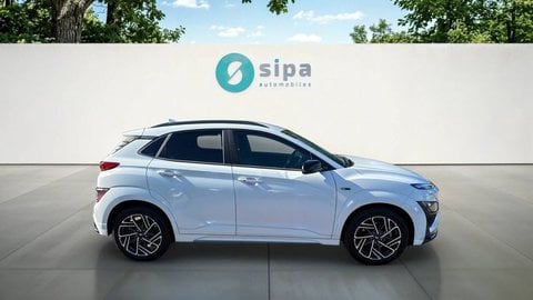 Voitures D'occasion À Villenave-D'ornon | Hyundai Kona 1.0 T-Gdi 120 Hybrid 48V N Line Creative 5P