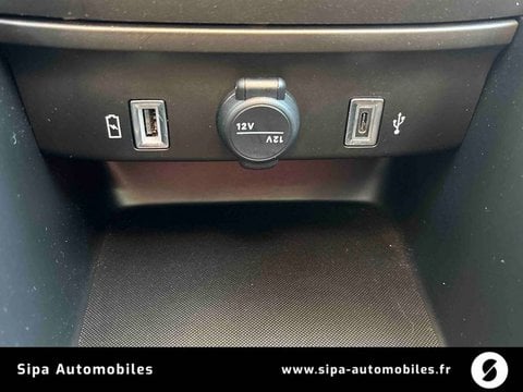 Voitures D'occasion À Mérignac | Fiat 600 1.2 Hybrid 136Ch Dct6 5P