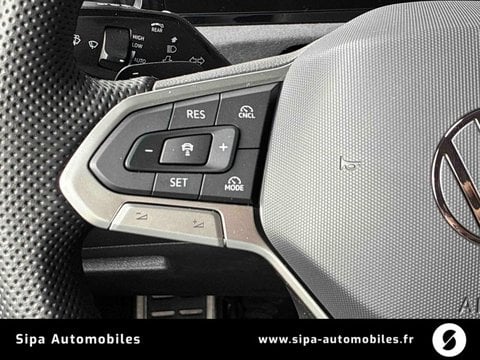 Voitures D'0Km À Lescar | Volkswagen Tiguan 1.5 Ehybrid 272Ch Dsg6 R-Line Edition 5P