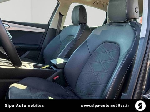 Voitures D'occasion À Mérignac | Seat Leon 1.5 Etsi 150 Dsg7 Xcellence 5P