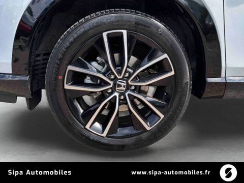 Voitures D'occasion À Mérignac | Honda Hr-V E:hev 1.5 I-Mmd Advance Style 5P