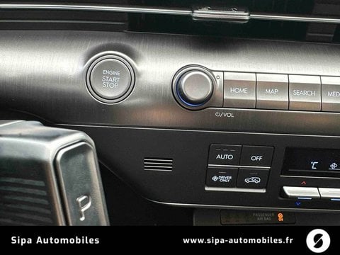 Voitures D'0Km À Muret | Hyundai Kona Hybrid 138 Intuitive 5P