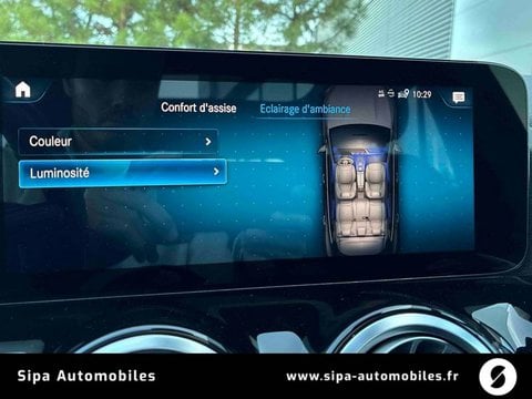 Voitures D'occasion À Mérignac | Mercedes-Benz Gla 250 E 8G-Dct Amg Line 5P
