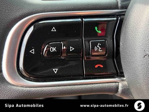 Voitures D'occasion À Mérignac | Fiat 500 E 118 Ch Nouvelle 3P