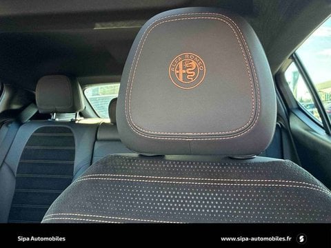 Voitures D'0Km À Mérignac | Alfa Romeo Tonale 1.5 Ibrida 160 Ch Vgt Tct7 Intensa 5P
