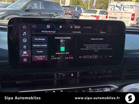 Voitures D'occasion À Toulouse | Fiat 500 E 95 Ch Nouvelle 3P