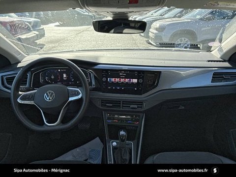 Voitures D'occasion À Mérignac | Volkswagen Taigo 1.5 Tsi 150 Dsg7 Style 5P