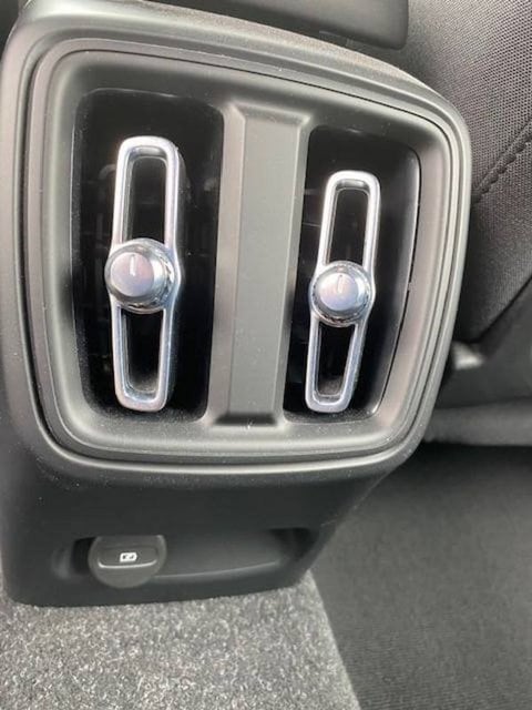 Voitures D'0Km À Saint Avit | Volvo Xc40 Pure Electrique Recharge 238 Ch 1Edt Plus 5P