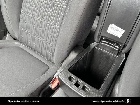 Voitures D'0Km À Lescar | Fiat Tipo 5 Portes 1.5 Firefly Turbo 130 Ch S&S Dct7 Hybrid 5P