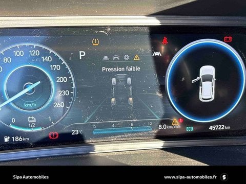 Voitures D'occasion À Toulouse | Hyundai Kona Electrique 39 Kwh - 136 Ch Intuitive 5P