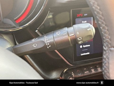 Voitures D'occasion À Toulouse | Alfa Romeo Junior Ibrida Junior 1.2 Ibrida 145 Ch E-Dct6 Premiu...