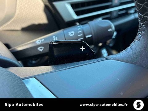 Voitures D'0Km À Mont-De-Marsan | Citroën C4 Puretech 130 Eat8 Max 5P