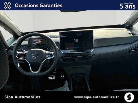 Voitures D'occasion À Lescar | Volkswagen Id.3 204 Ch Pro S Life Max 5P