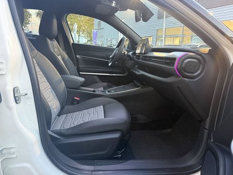 Voitures D'0Km À Muret | Jeep Avenger 1.2 Turbo T3 145 Ch E-Hybrid Bvr6 4Xe Overland 5P