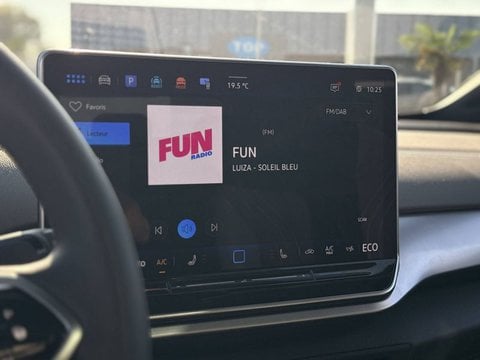 Voitures D'0Km À Lescar | Volkswagen Id.4 286 Ch Pro Life Max 5P