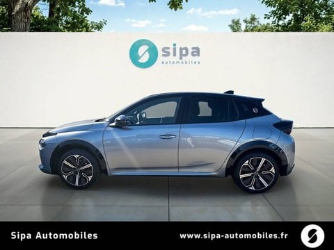 Voitures D'occasion À Mérignac | Lancia Ypsilon Iii 1.2 Ibrida 100Ch Edct6 Lx 5P