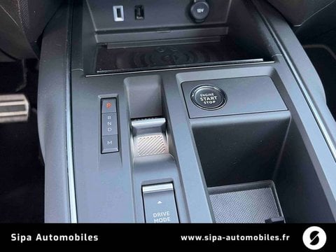 Voitures D'occasion À Lescar | Citroën C5 Aircross Puretech 130 S&S Eat8 Shine 5P