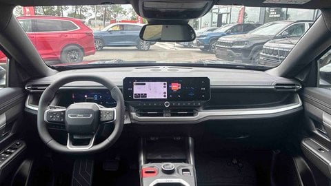 Voitures D'0Km À Mérignac | Jeep Compass Iii 1.6 Turbo T4 225 Ch Bvr7 E-Hybrid Plug-In 4X2 Firs...