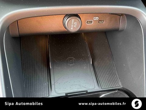 Voitures D'0Km À Lormont | Volvo Ex40 Single Extended Range 252 Ch 1Edt Black Edition 5P