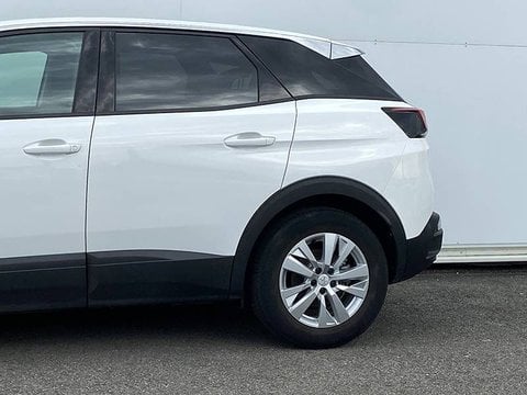 Voitures D'occasion À Lescar | Peugeot 3008 1.2 Puretech 130Ch S&S Bvm6 Active 5P
