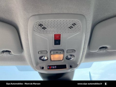 Voitures D'occasion À Mont-De-Marsan | Citroën C4 Puretech 130 Eat8 Plus 5P