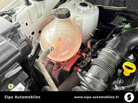 Voitures D'occasion À Lescar | Ford Ecosport 1.0 Ecoboost 125Ch S&S Bva6 Titanium 5P