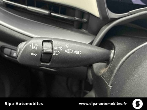 Voitures D'occasion À Toulouse | Fiat 500 E 95 Ch Nouvelle 3P