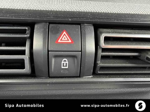 Voitures D'occasion À Mont-De-Marsan | Citroën C3 Aircross Turbo 100 Ch Man You + Pack Plus 5P