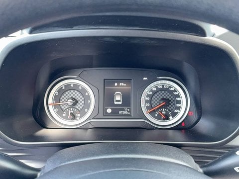 Voitures D'occasion À Muret | Hyundai I20 1.2 84 Initia 5P