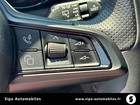Voitures D'occasion À Toulouse | Alfa Romeo Tonale 1.3 Hybride Rechargeable Phev 280Ch At6 Q4 Ti 5P