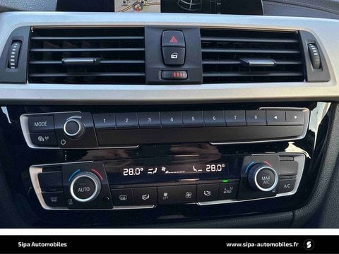 Voitures D'occasion À Toulouse | Bmw Série 4 Coupé Gran Coupé 418D 150 Ch Business Design 4P