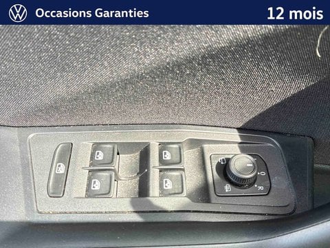 Voitures D'occasion À Tarbes | Volkswagen T-Roc 1.0 Tsi 110 Start/Stop Bvm6 Life Plus 5P